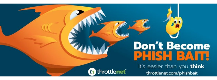 ThrottleNet Inc. Full Service IT Support & Cyberse
