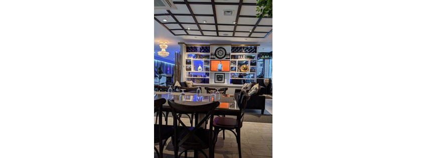 Orange Hill Restaurant