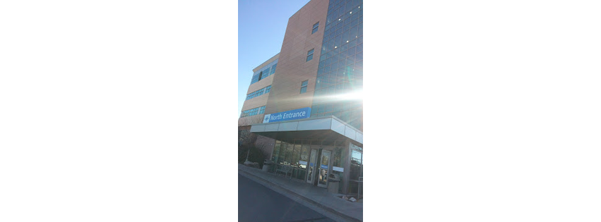 Utah Spine Care | Ogden Clinic at McKay-Dee Hospital