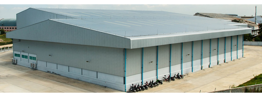 Cladtech Systems Industrial Roofing & Cladding
