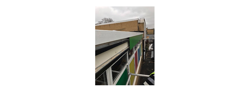 Cladtech Systems Industrial Roofing & Cladding