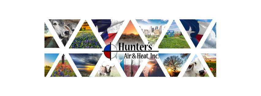 Hunter's Air & Heat, Inc.