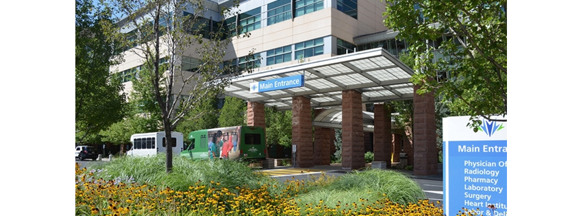 Utah Spine Care | Ogden Clinic at McKay-Dee Hospital