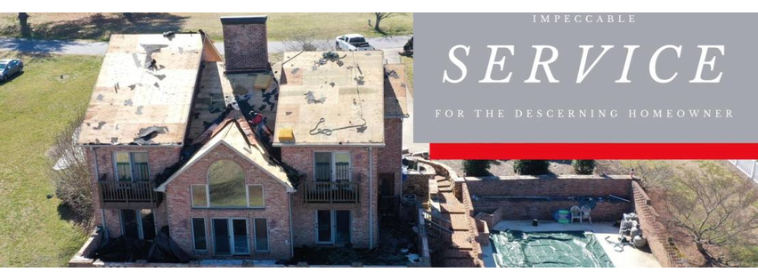 Catawba Valley Roofing & Restoration LLC