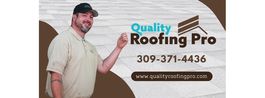 Quality Roofing Pro - Residential Roofing Services