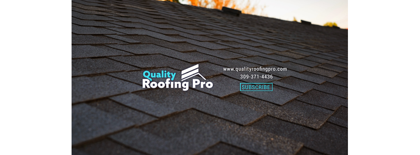 Quality Roofing Pro - Residential Roofing Services