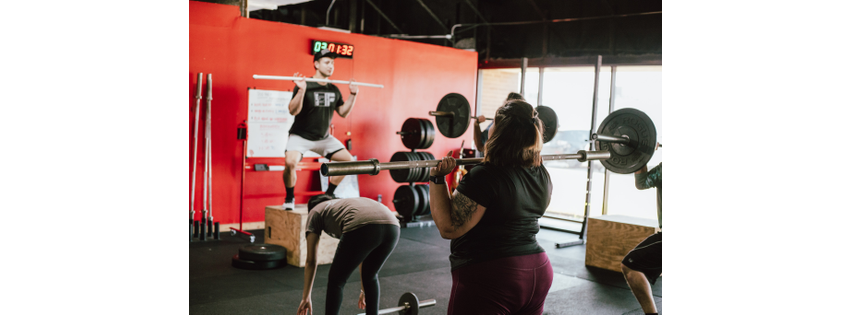 Elite Fitness Strength & Conditioning