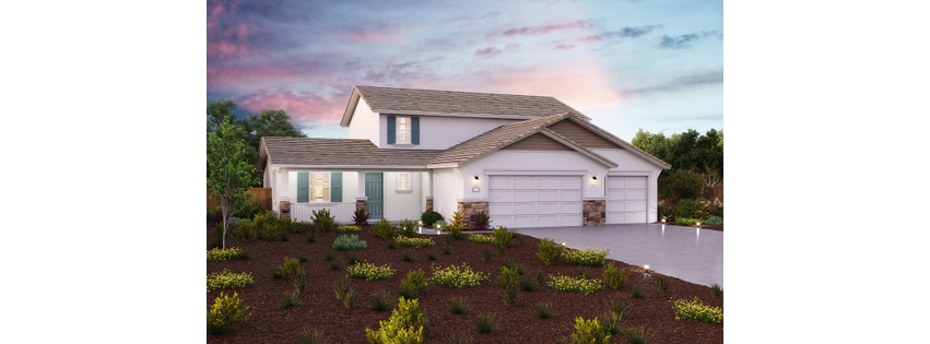 Century Communities - Greenhills Estates