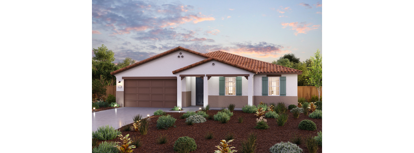 Century Communities - Greenhills Estates