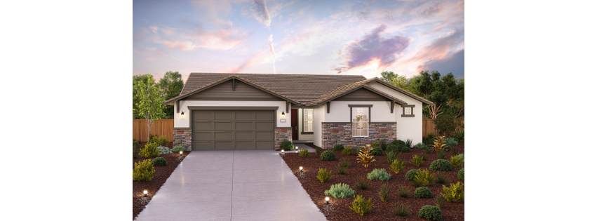 Century Communities - Greenhills Estates