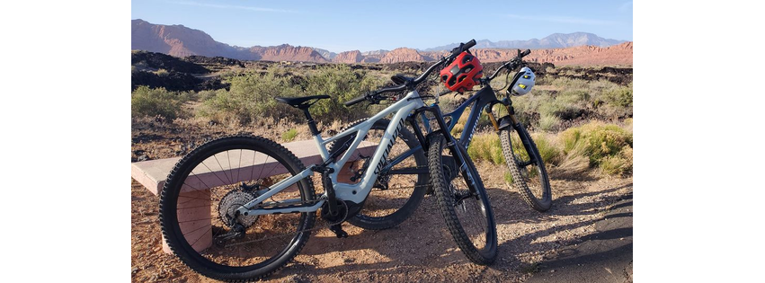 SLC Bike Rentals