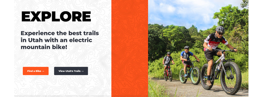 SLC Bike Rentals