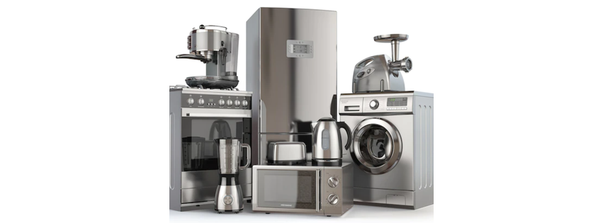 Open Box Appliance’s