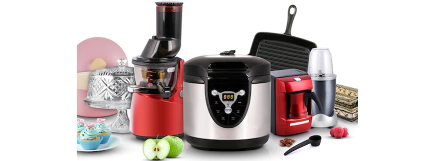 Open Box Appliance’s