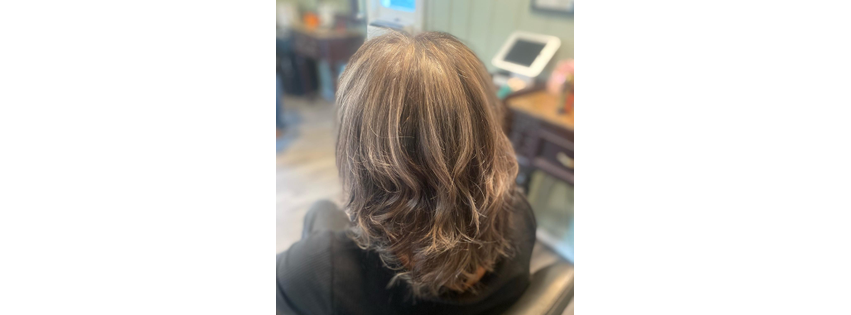Erika Cristina Hair & Beauty