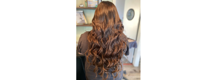 Erika Cristina Hair & Beauty