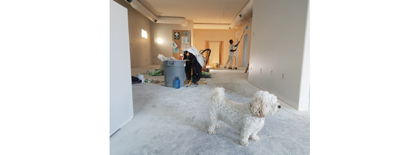 HT BUILDERS PRO, INC