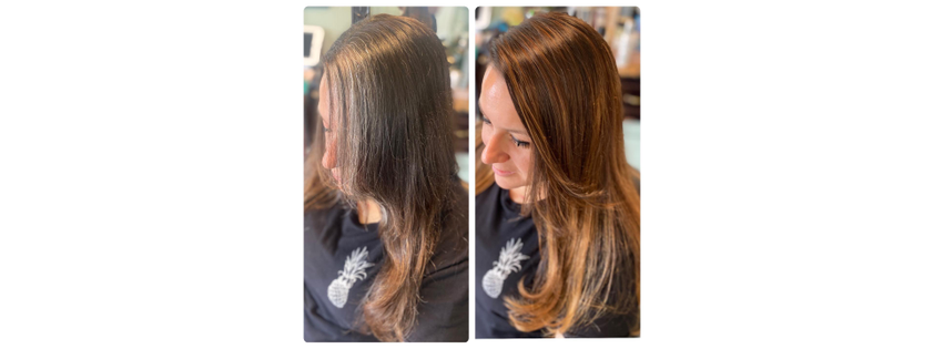 Erika Cristina Hair & Beauty