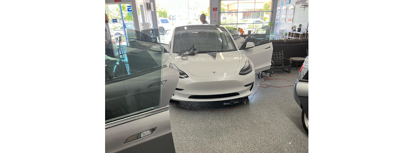 GG Window Tinting