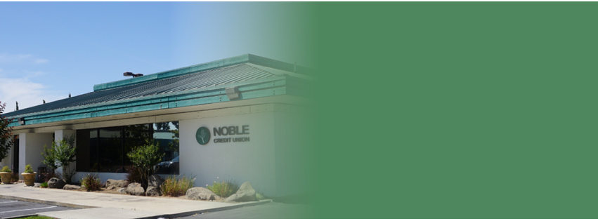 Noble Credit Union