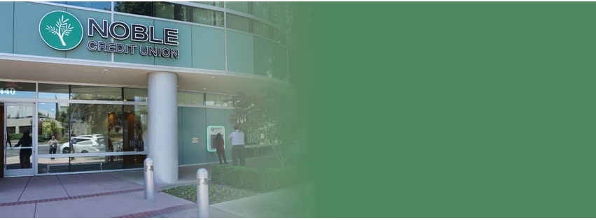 Noble Credit Union