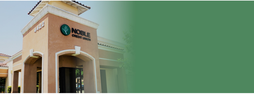 Noble Credit Union