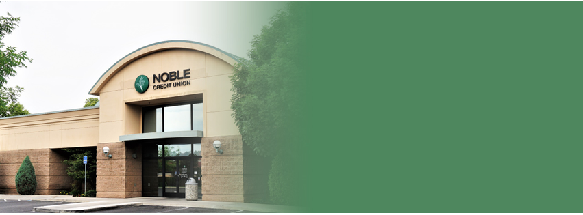 Noble Credit Union
