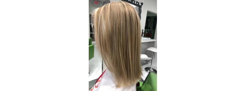 Ocean Manor Salon & Spa