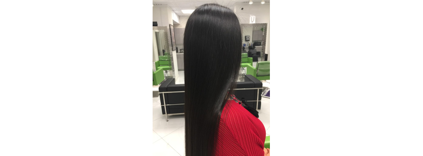 Ocean Manor Salon & Spa