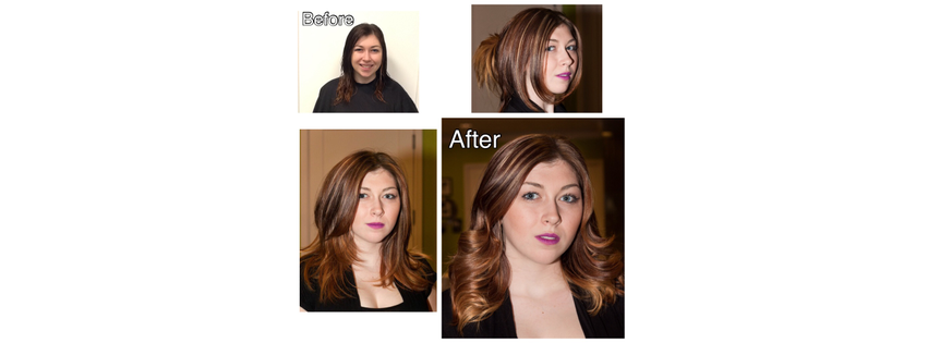 Ocean Manor Salon & Spa