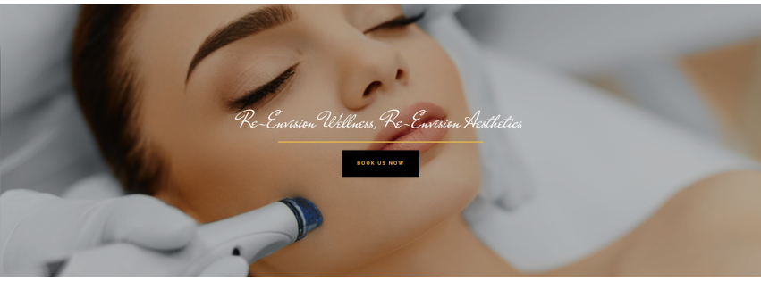 ReEnvision Aesthetics and MedSpa