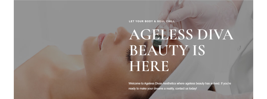 Ageless Diva Aesthetics - Cosmetic Clinic in Temecula