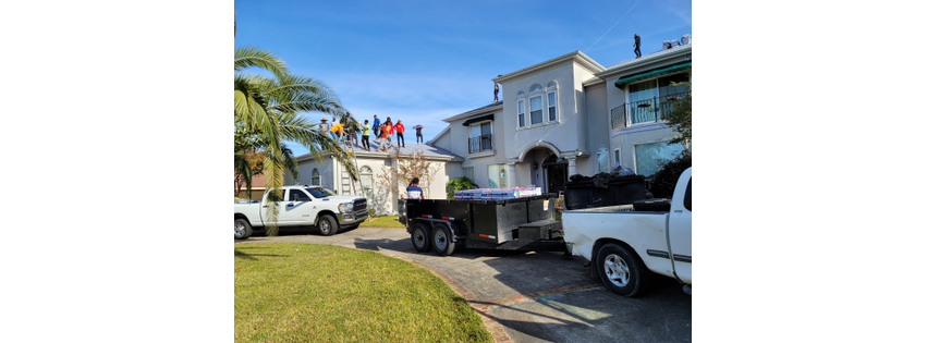 Anything and Everything Roofing
