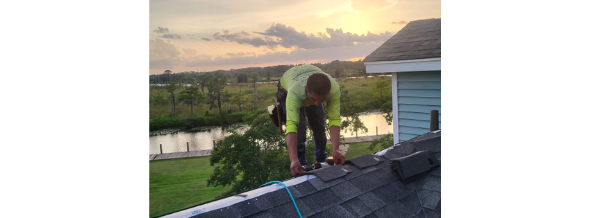 Anything and Everything Roofing