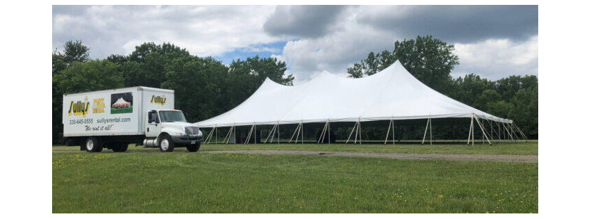 Sully's Tool & Party Rental