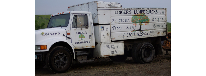 Linger's Lumberjacks