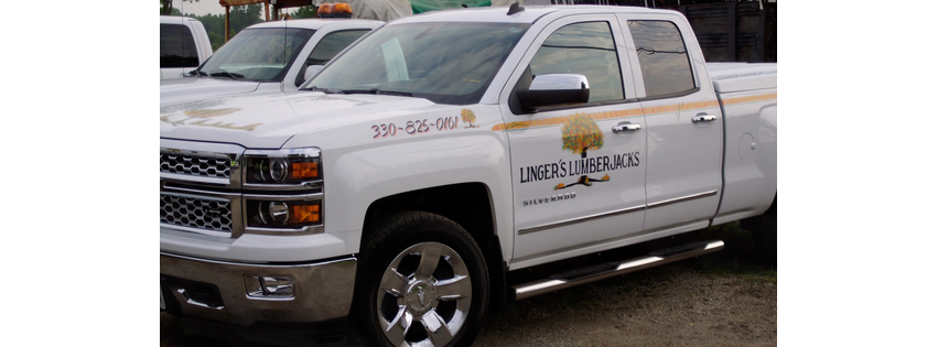 Linger's Lumberjacks