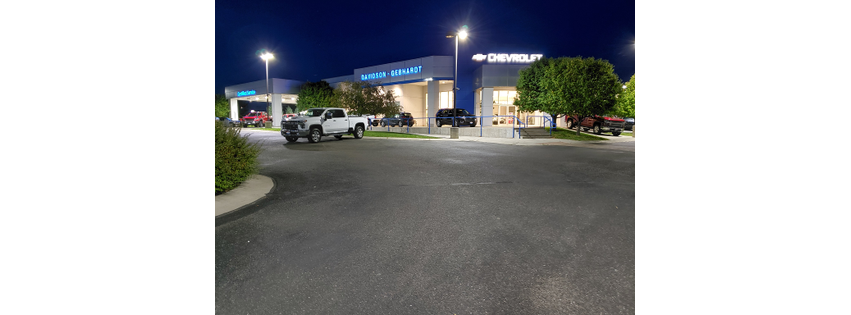 Davidson-Gebhardt Chevrolet