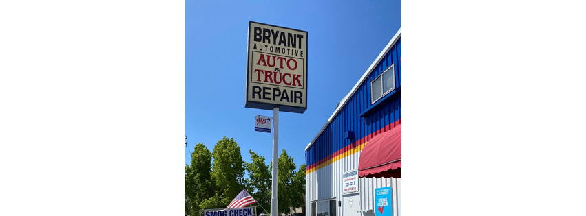 Bryant Automotive