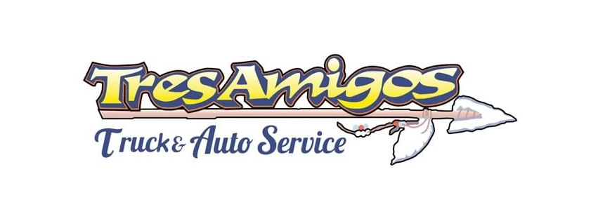 Tres Amigos Auto Service Inc