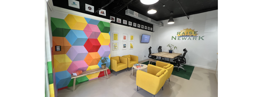 Raise Newark Inc